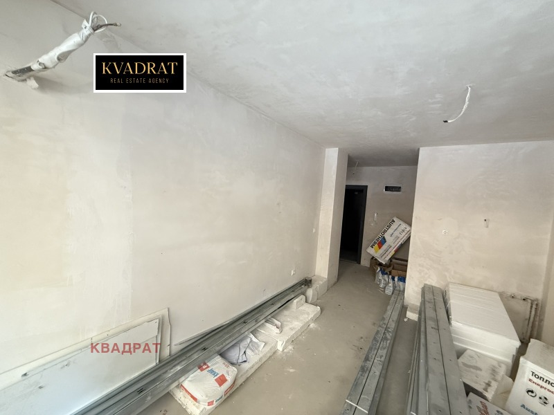 Продава 2-СТАЕН в град Варна, Победа - 48 кв.м / 110 000 € » 215 141.30 лв., КВАДРАТ