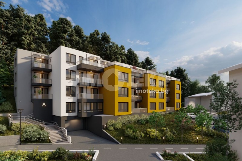 Продава 2-СТАЕН в град Варна, Виница - 67 кв.м / 92 000 € » 179 936.36 лв., ИМОТЕКА