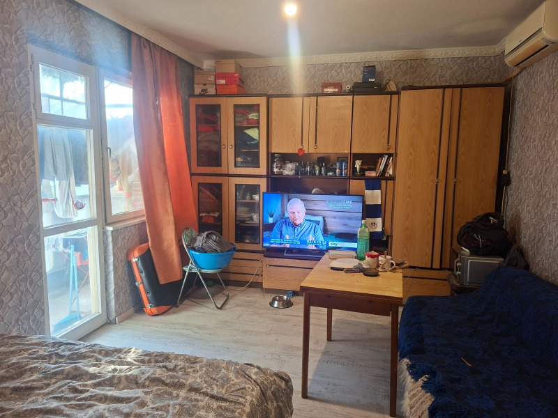 Продава 2-СТАЕН в град Пловдив, Кючук Париж - 60 кв.м / 95 000 € » 185 803.85 лв., СЕМЕЕН КОМПАС ЕООД