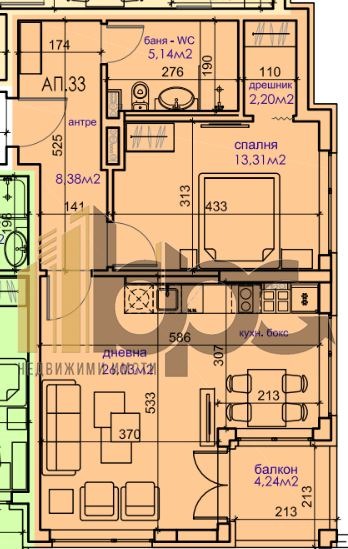 ������� 2-����� | Imot.bg � ����������� 4