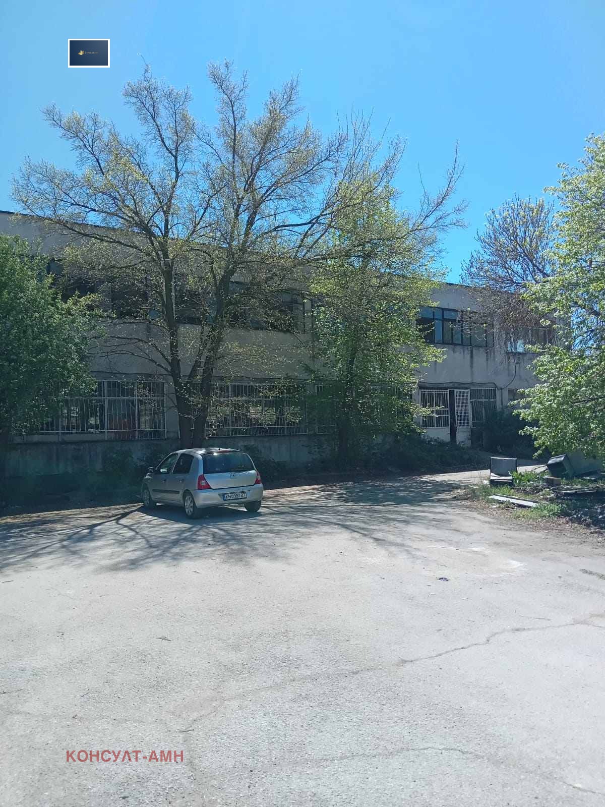 Продава ПРОМ. ПОМЕЩЕНИЕ | Imot.bg — изображение 5