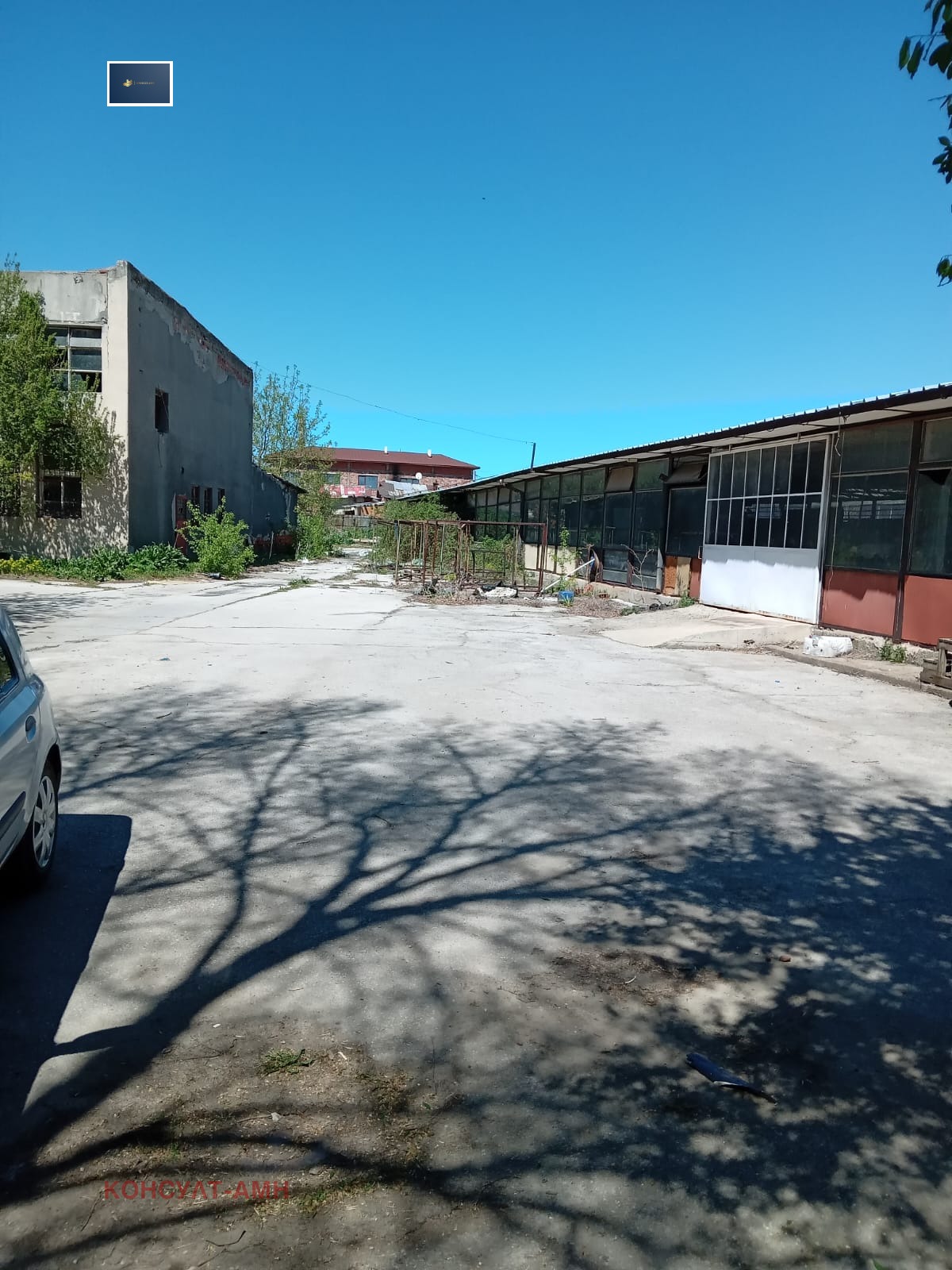 Продава ПРОМ. ПОМЕЩЕНИЕ | Imot.bg — изображение 2