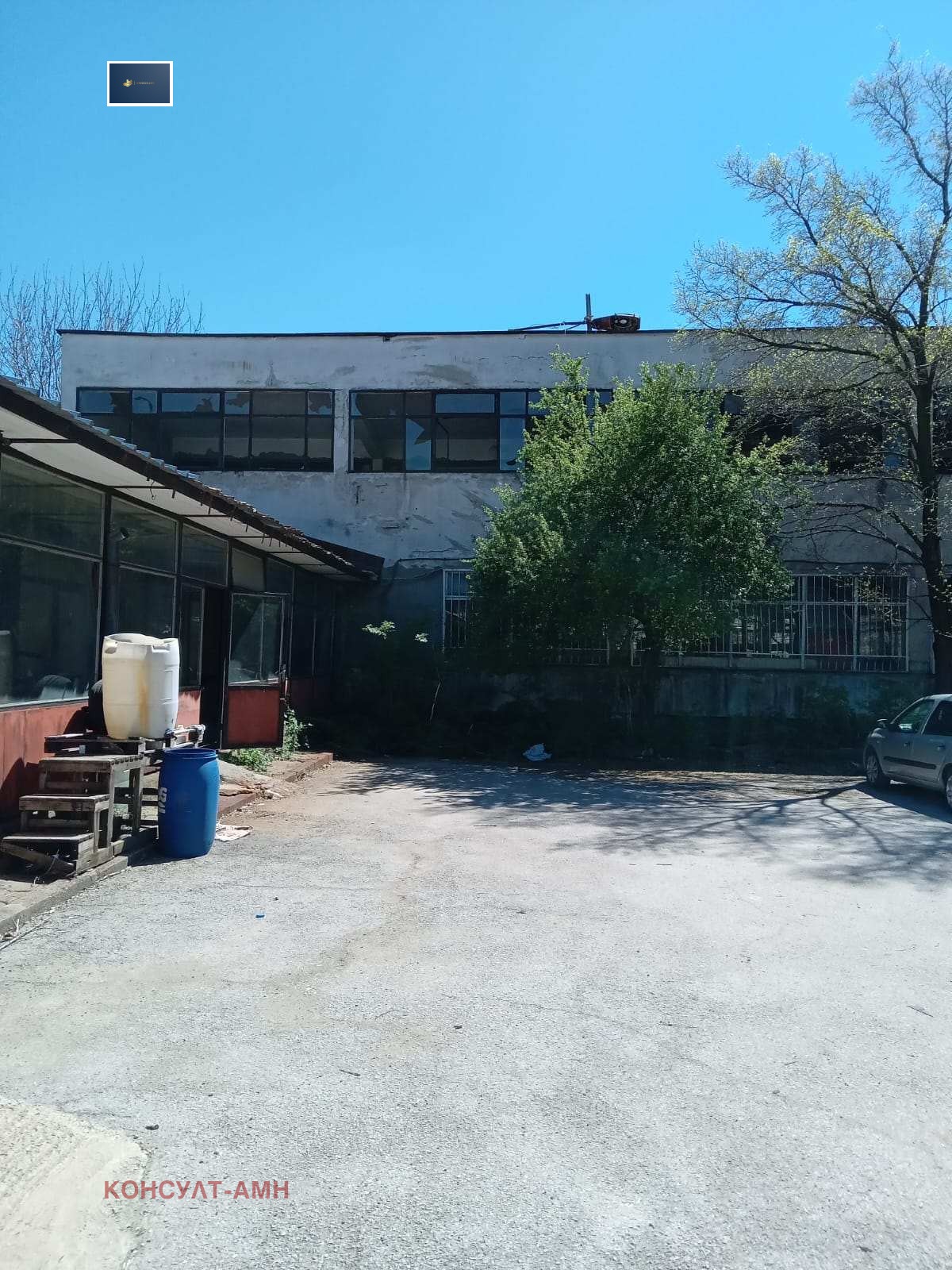 Продава ПРОМ. ПОМЕЩЕНИЕ | Imot.bg — изображение 8