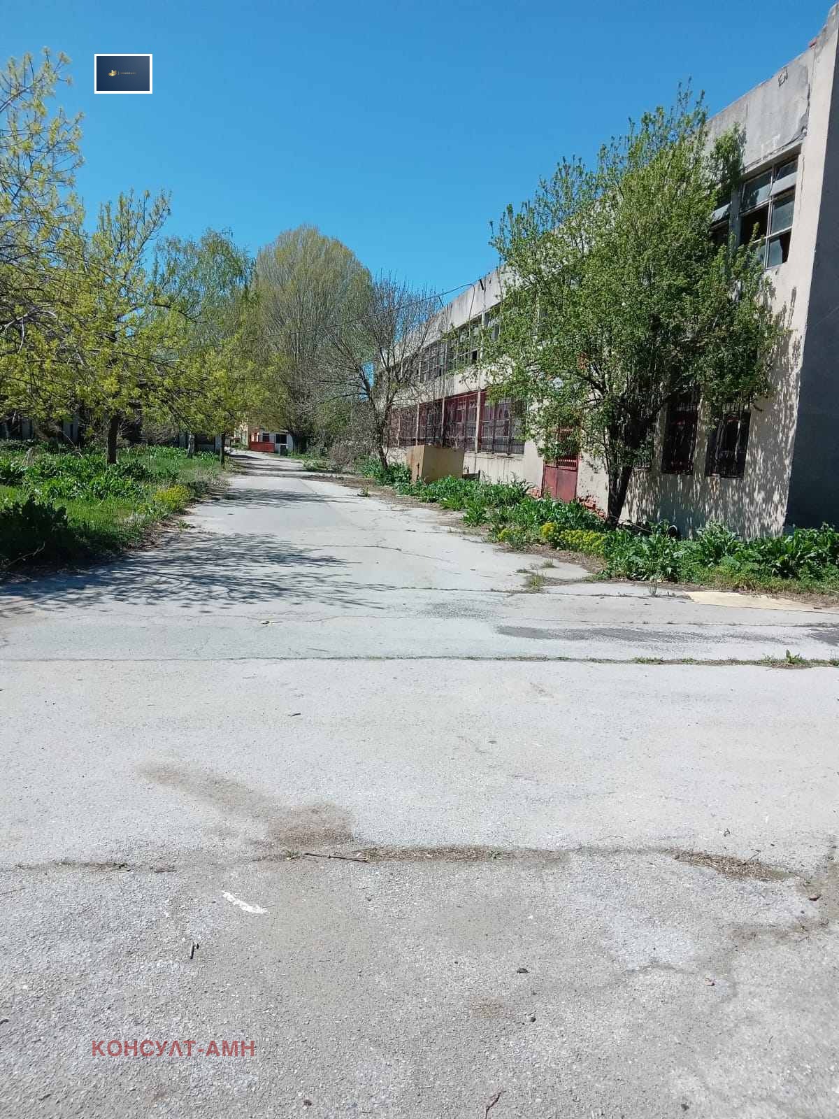 Продава ПРОМ. ПОМЕЩЕНИЕ | Imot.bg — изображение 3