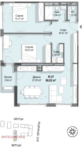 ������� 3-����� | Imot.bg � ����� ������ 14