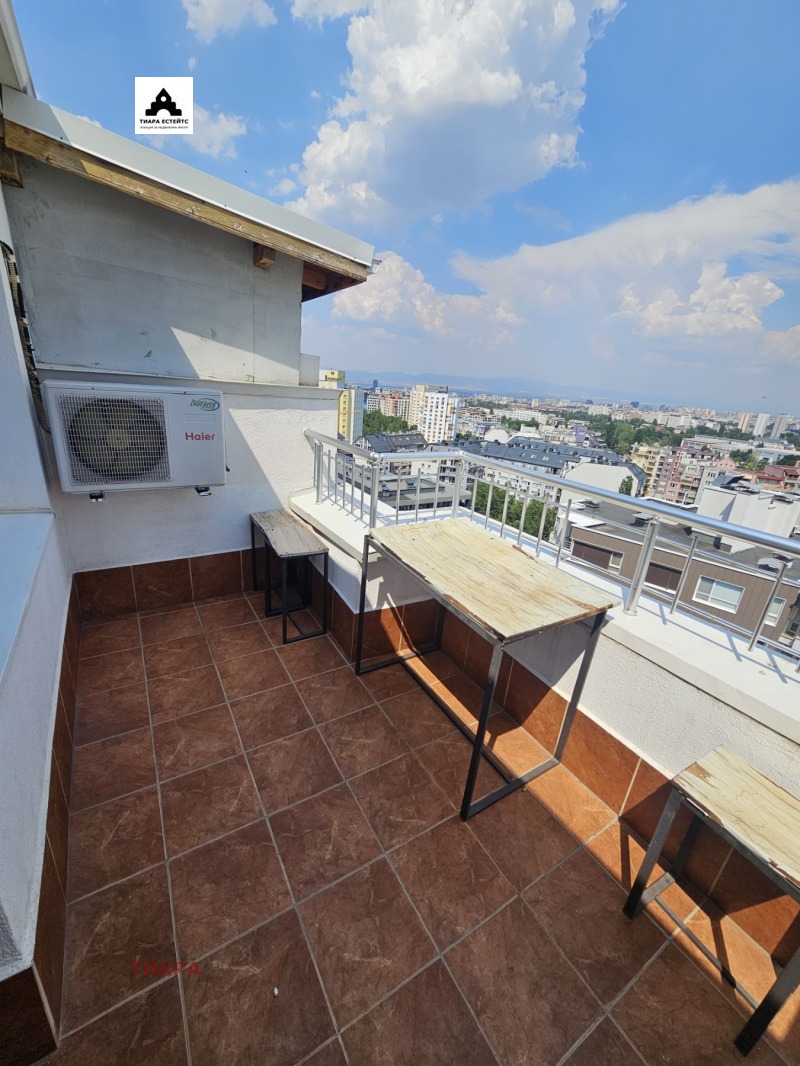 Продава  1-стаен град София , Студентски град , 50 кв.м | 60915094 - изображение [8]