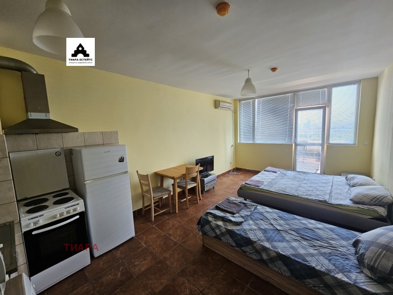 Продава  1-стаен град София , Студентски град , 50 кв.м | 60915094 - изображение [2]