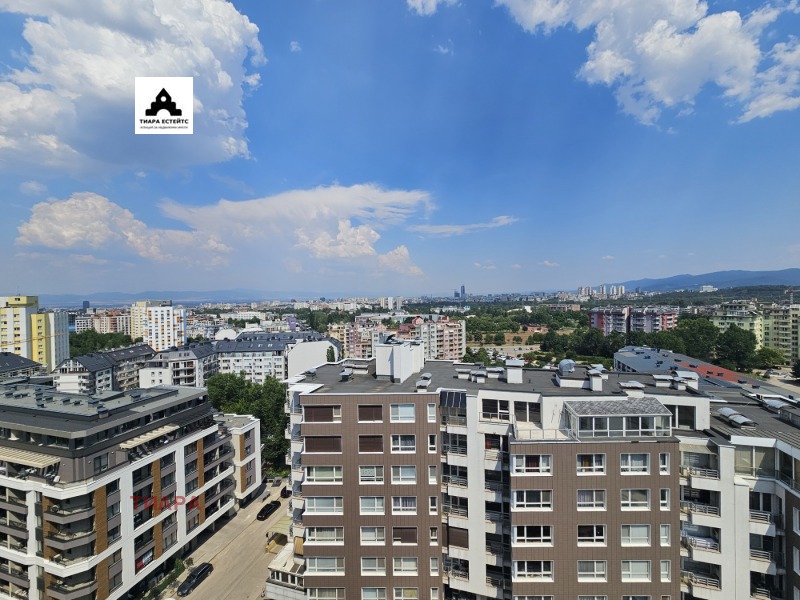 Продава  1-стаен град София , Студентски град , 50 кв.м | 60915094 - изображение [4]