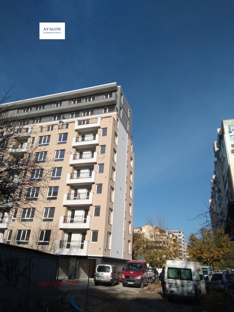 Продава  2-стаен град Пловдив , Въстанически , 75 кв.м | 43413341 - изображение [7]