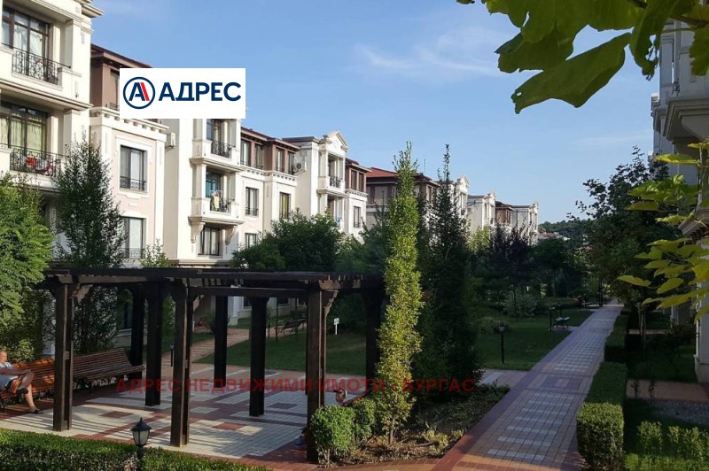 Na sprzedaż  1 sypialnia region Burgas , Sozopol , 66 mkw | 95250904