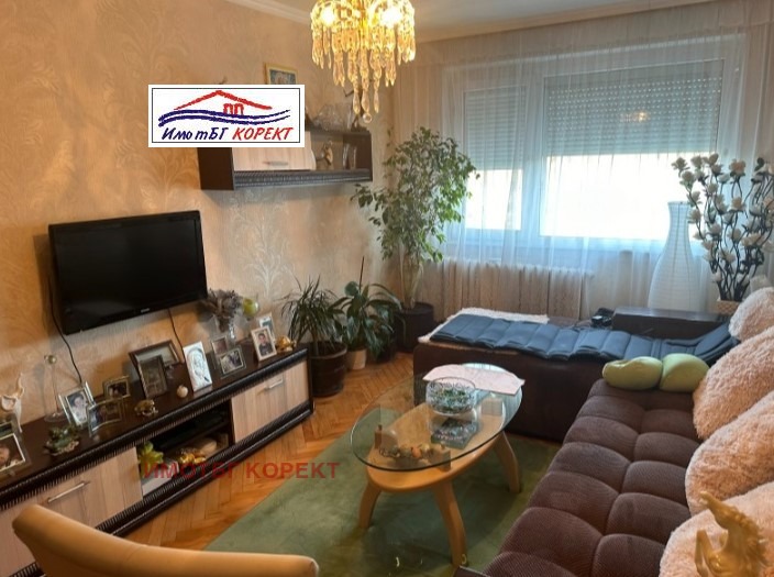 For Sale  1 bedroom Sofia , Strelbishte , 60 sq.m | 32978863