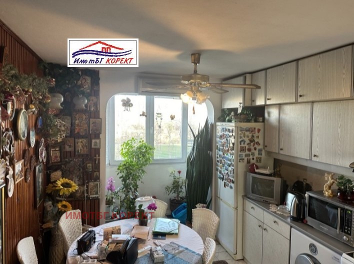 For Sale  1 bedroom Sofia , Strelbishte , 60 sq.m | 32978863 - image [4]