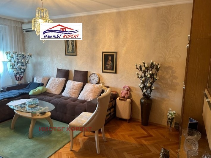 For Sale  1 bedroom Sofia , Strelbishte , 60 sq.m | 32978863 - image [2]