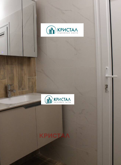 Продава  2-стаен град Пловдив , Тракия , 53 кв.м | 21261093 - изображение [6]
