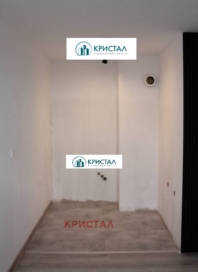 Продава  2-стаен град Пловдив , Тракия , 53 кв.м | 21261093 - изображение [5]