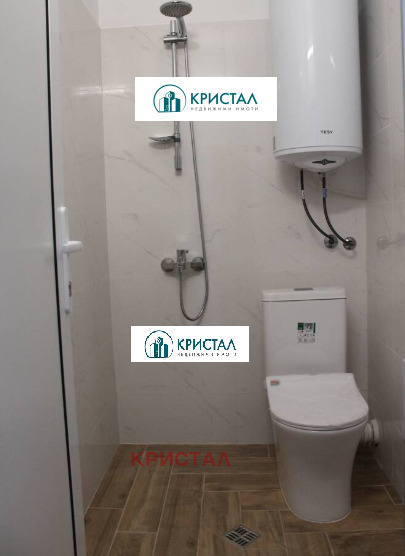 Продава  2-стаен град Пловдив , Тракия , 53 кв.м | 21261093 - изображение [7]