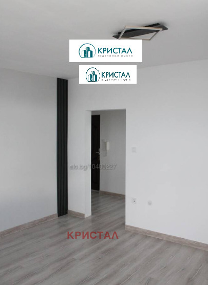 Продава 2-СТАЕН, град Пловдив, Тракия • 86990 € • 86953663 — Holmes.bg