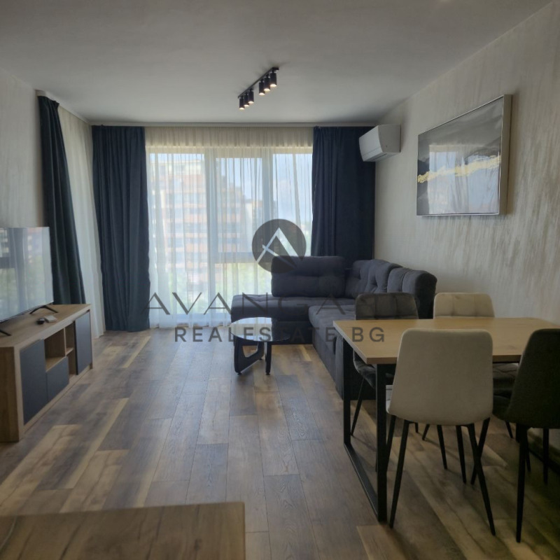 Продава 2-СТАЕН, гр. Пловдив, Христо Смирненски, снимка 3 - Апартаменти - 52392072