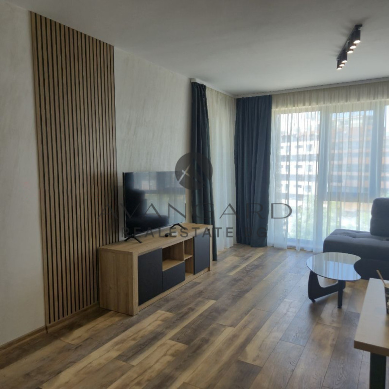 Продава 2-СТАЕН, гр. Пловдив, Христо Смирненски, снимка 4 - Апартаменти - 52392072