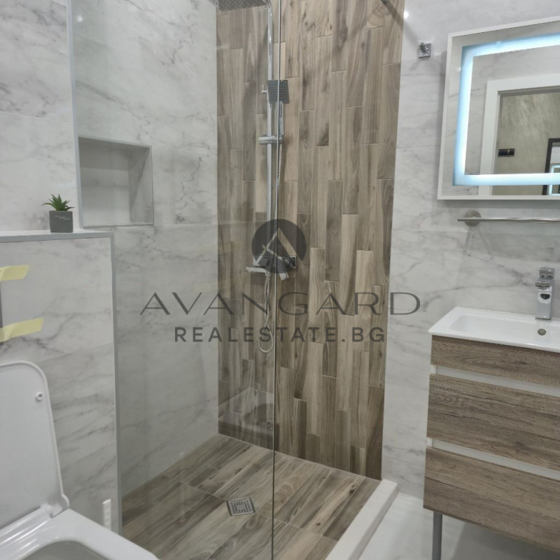 Продава 2-СТАЕН, гр. Пловдив, Христо Смирненски, снимка 6 - Апартаменти - 52392072