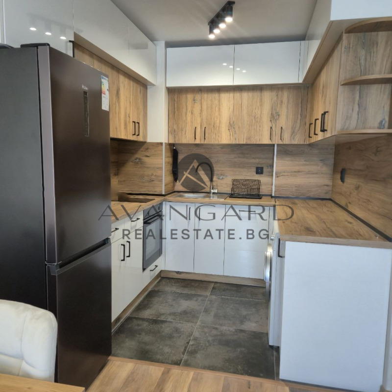 Продава 2-СТАЕН, гр. Пловдив, Христо Смирненски, снимка 2 - Апартаменти - 52392072