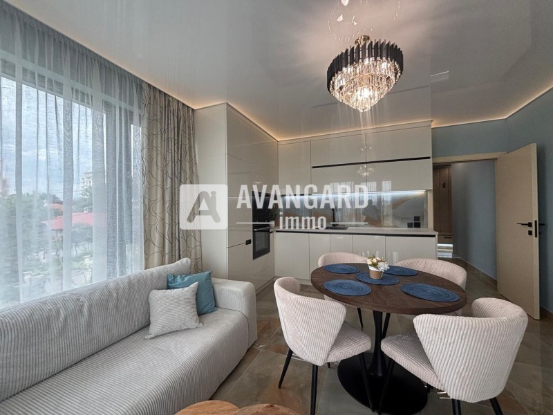 Продава 2-СТАЕН, гр. Варна, Бриз, снимка 3 - Апартаменти - 52515103