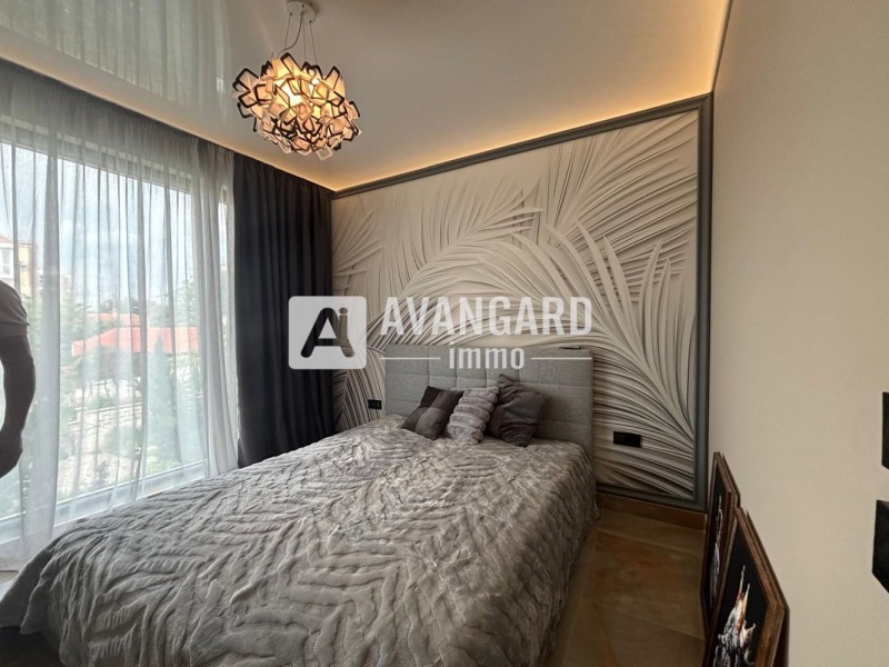 Продава 2-СТАЕН, гр. Варна, Бриз, снимка 6 - Апартаменти - 52515103