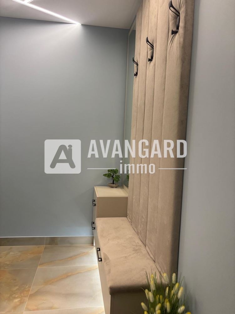 Продава 2-СТАЕН, гр. Варна, Бриз, снимка 7 - Апартаменти - 52515103