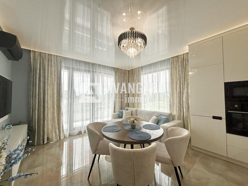 Продава 2-СТАЕН, град Варна, Бриз • 204990 € / 400925.59 лв. • 62649464 1