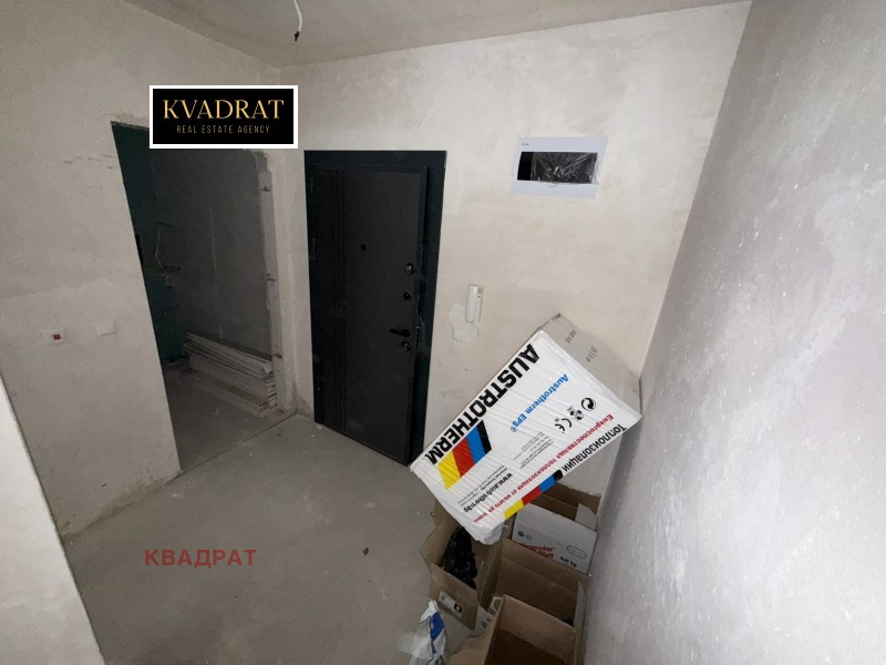 Продава 2-СТАЕН, гр. Варна, Победа, снимка 2 - Апартаменти - 53416856