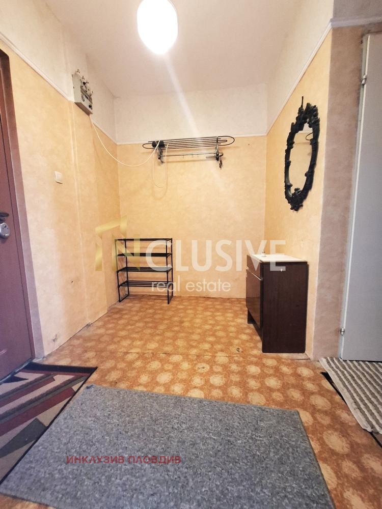 Продава 2-СТАЕН, гр. Пловдив, Кючук Париж, снимка 8 - Апартаменти - 54301588