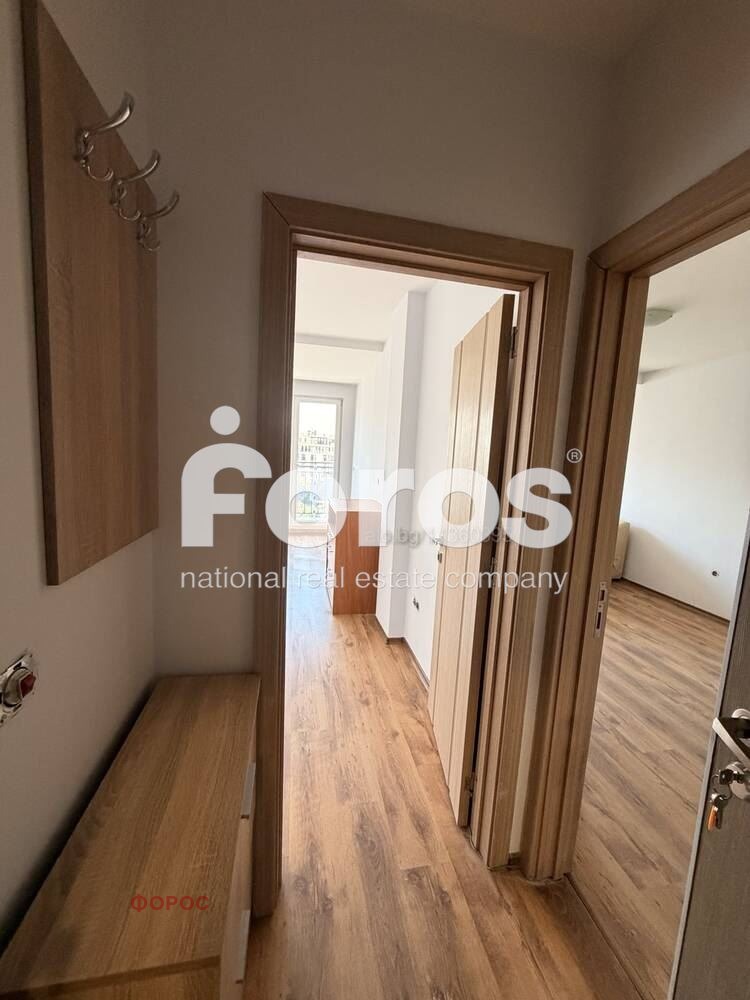 Продава 2-СТАЕН, гр. Бургас, Изгрев