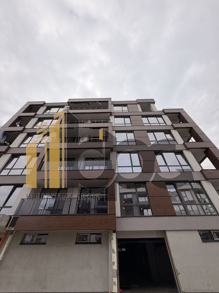 Продава 2-СТАЕН, гр. София, Карпузица, снимка 3 - Апартаменти - 56325002