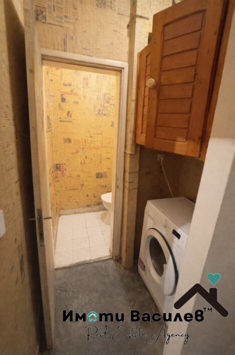 Продава 3-СТАЕН, гр. София, Красно село, снимка 5 - Апартаменти - 51113521