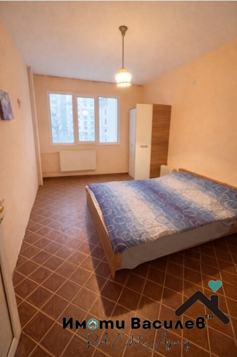 Продава 3-СТАЕН, гр. София, Красно село, снимка 2 - Апартаменти - 51113521