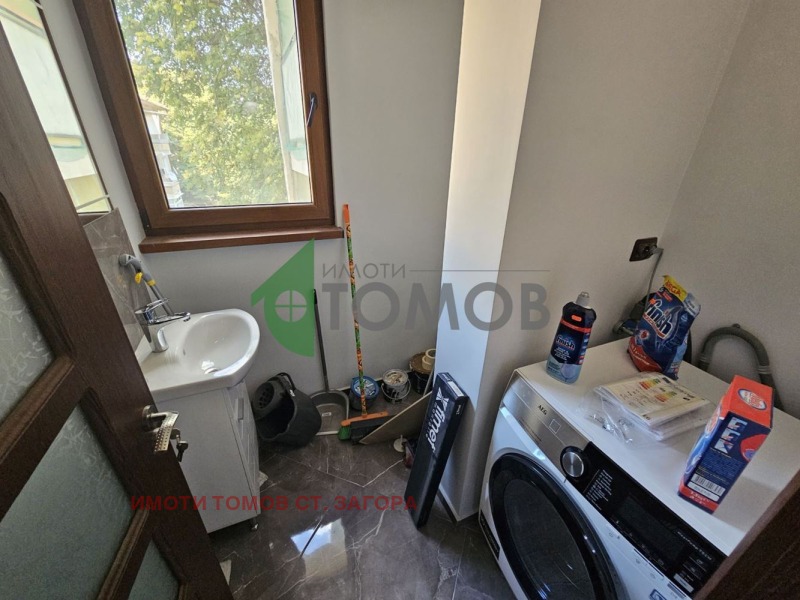 Продава  3-стаен град Стара Загора , Център , 104 кв.м | 38936740 - изображение [15]