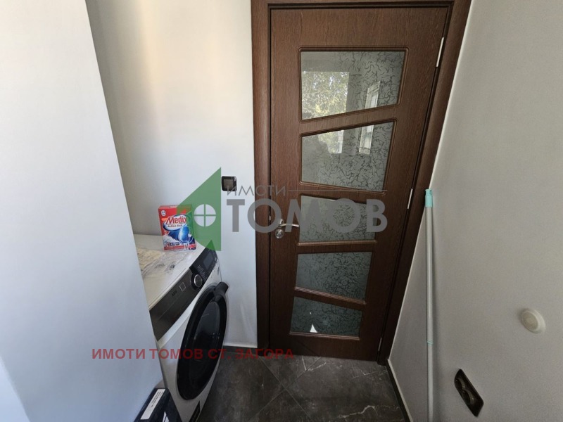 Продава  3-стаен град Стара Загора , Център , 104 кв.м | 38936740 - изображение [16]