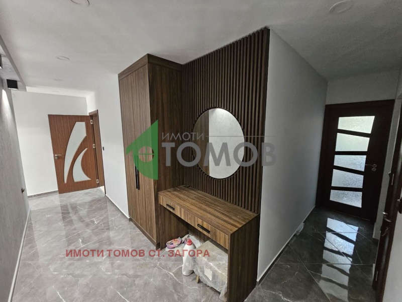 Продава  3-стаен град Стара Загора , Център , 104 кв.м | 38936740 - изображение [9]