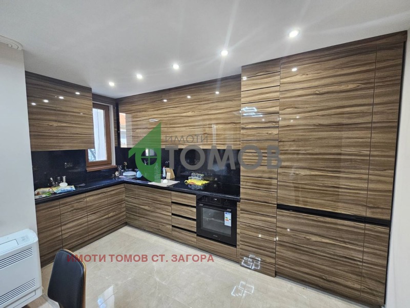 Продава  3-стаен град Стара Загора , Център , 104 кв.м | 38936740 - изображение [3]