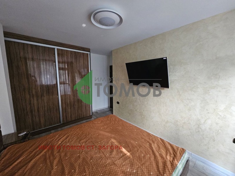 Продава  3-стаен град Стара Загора , Център , 104 кв.м | 38936740 - изображение [6]