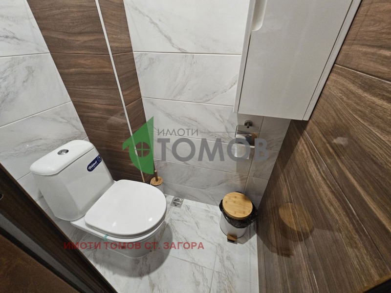 Продава  3-стаен град Стара Загора , Център , 104 кв.м | 38936740 - изображение [13]