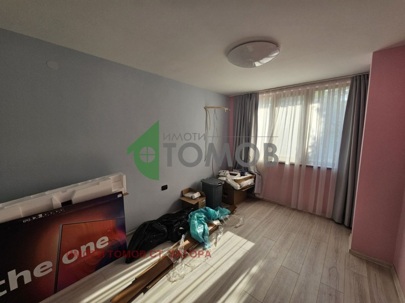 Продава  3-стаен град Стара Загора , Център , 104 кв.м | 38936740 - изображение [7]