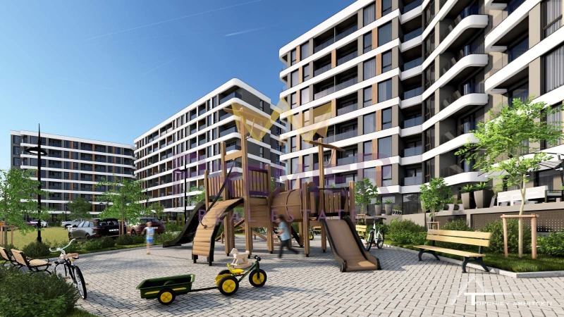 Na sprzedaż  2 sypialnie Warna , Wladislaw Warnenczik 1 , 103 mkw | 39110159 - obraz [3]