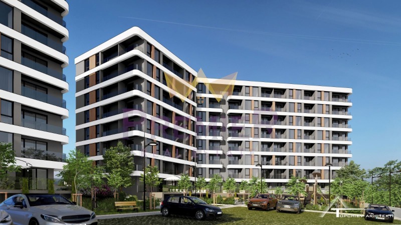 Na sprzedaż  2 sypialnie Warna , Wladislaw Warnenczik 1 , 103 mkw | 39110159 - obraz [4]