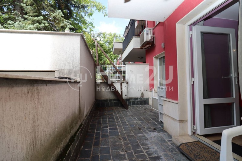 Продава  3-стаен град София , Бъкстон , 62 кв.м | 45635851 - изображение [9]