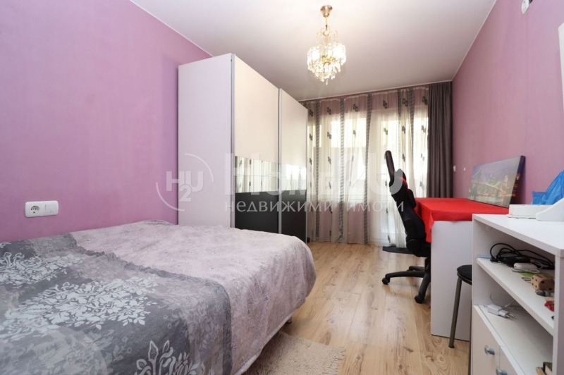 Продава  3-стаен град София , Бъкстон , 62 кв.м | 45635851 - изображение [6]