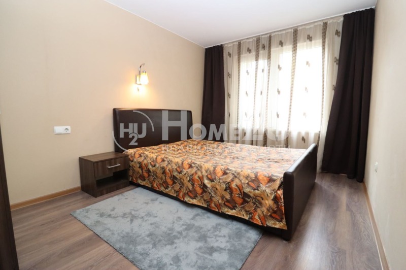 Продава  3-стаен град София , Бъкстон , 62 кв.м | 45635851 - изображение [5]