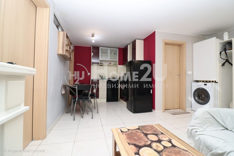 Продава  3-стаен град София , Бъкстон , 62 кв.м | 45635851