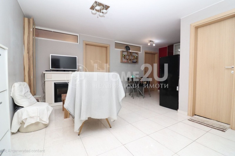 Продава  3-стаен град София , Бъкстон , 62 кв.м | 45635851 - изображение [3]