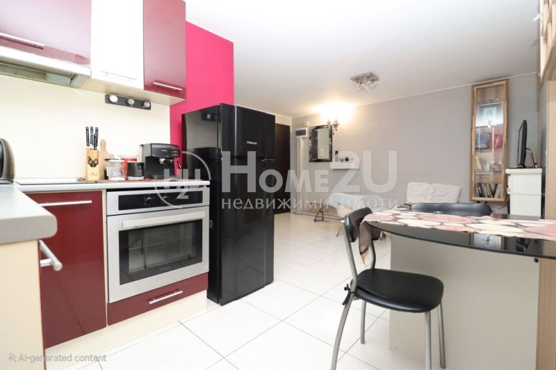 Продава  3-стаен град София , Бъкстон , 62 кв.м | 45635851 - изображение [2]